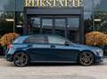 Mercedes-Benz A 180 A180 Premium AMG|CAMERA|SFEERVERLICHTING Blauw - thumbnail 4