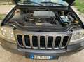 Jeep Grand Cherokee 2.7 crd Limited Gris - thumbnail 4