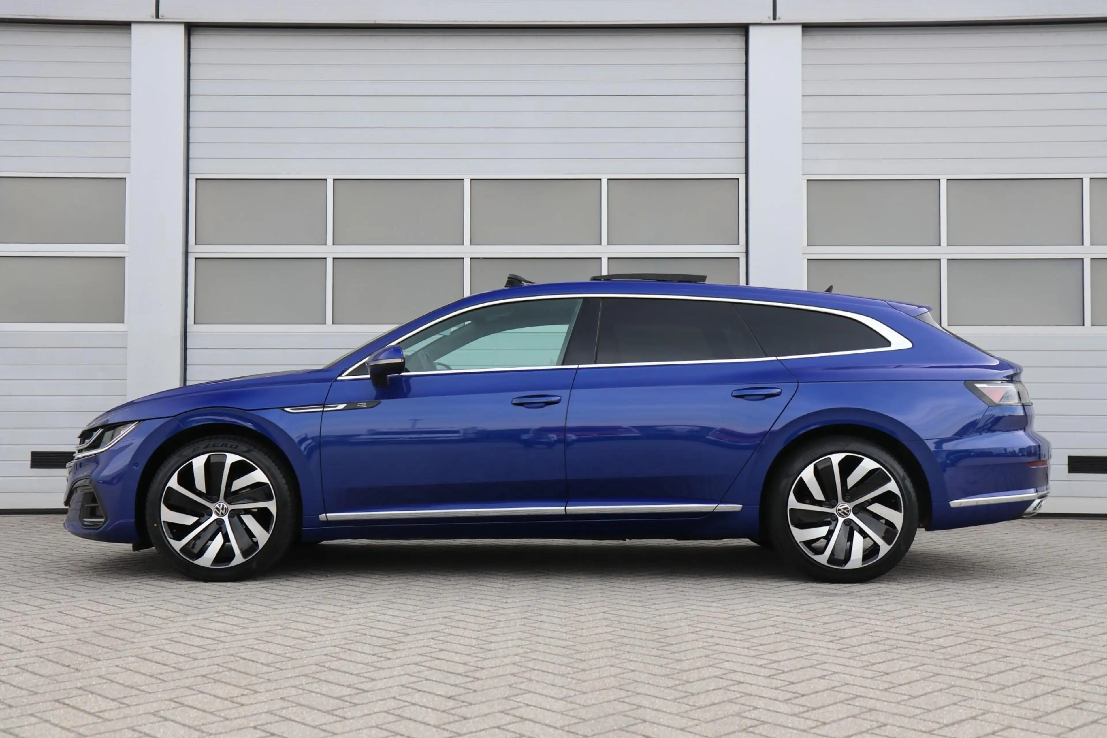Volkswagen Arteon Shooting Brake 1.4 TSI eHybrid 218pk R-Line Busine — photo 14