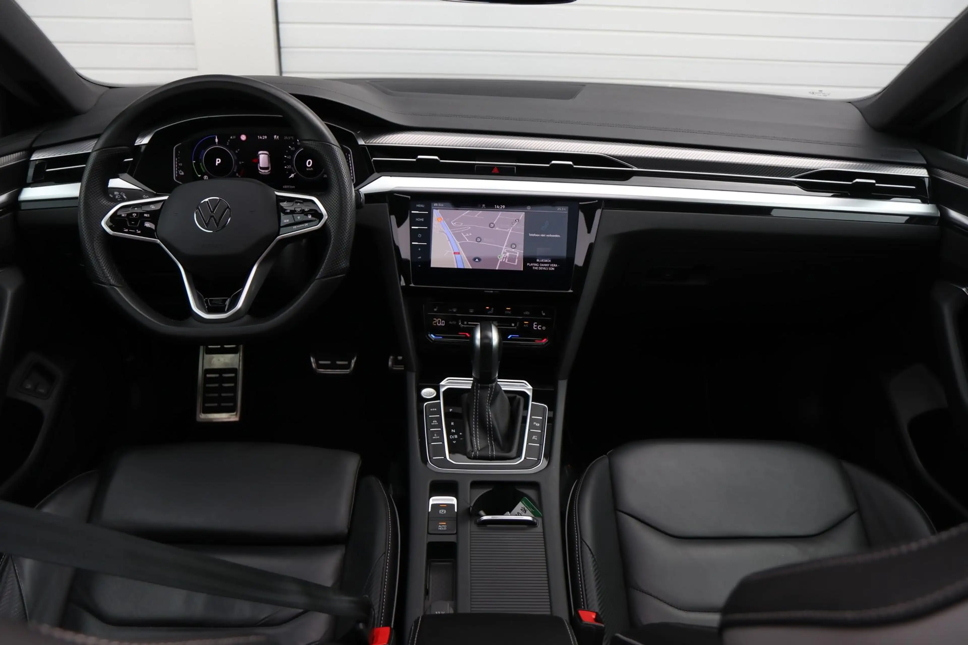 Volkswagen Arteon Shooting Brake 1.4 TSI eHybrid 218pk R-Line Busine — photo 5