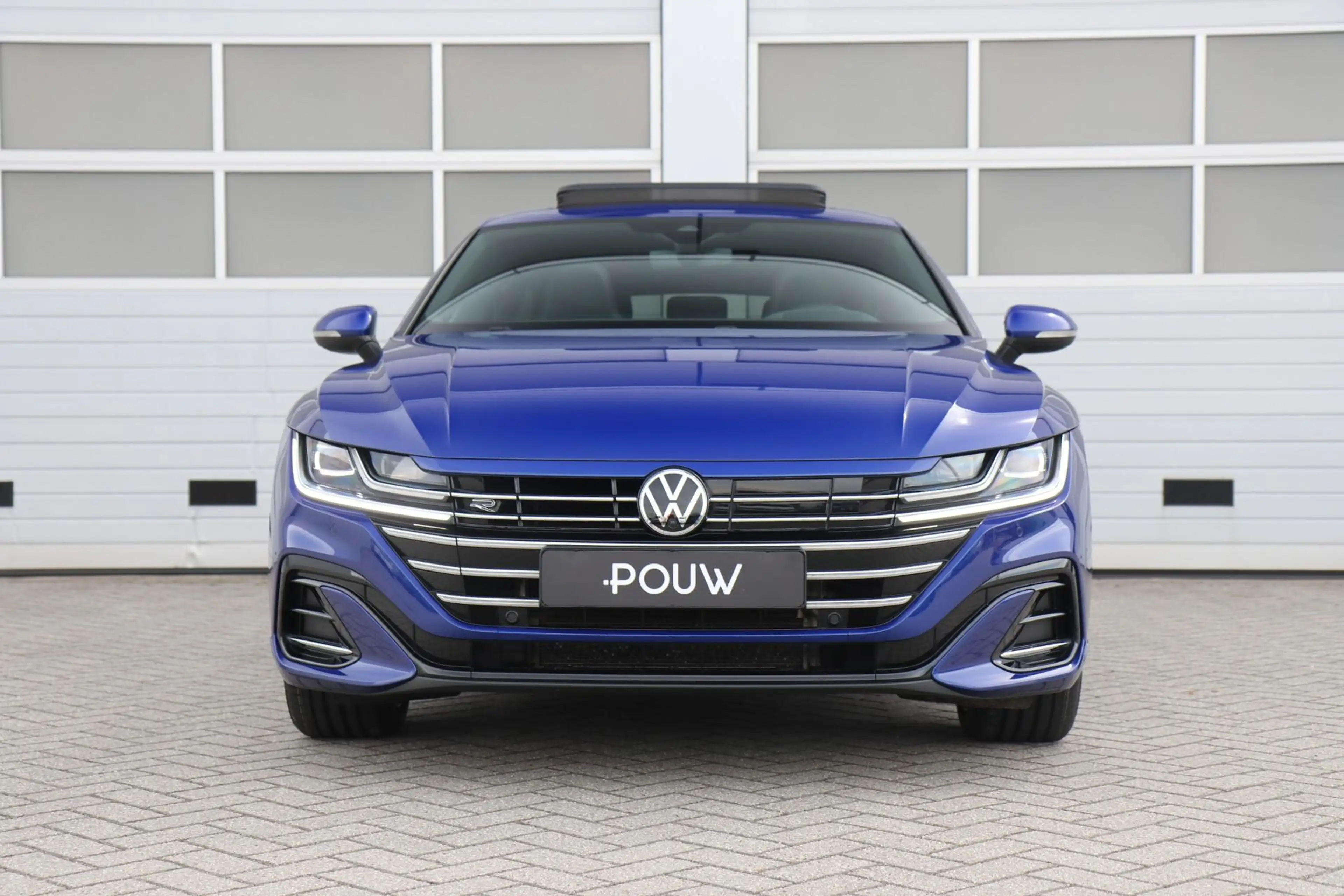 Volkswagen Arteon Shooting Brake 1.4 TSI eHybrid 218pk R-Line Busine — photo 9