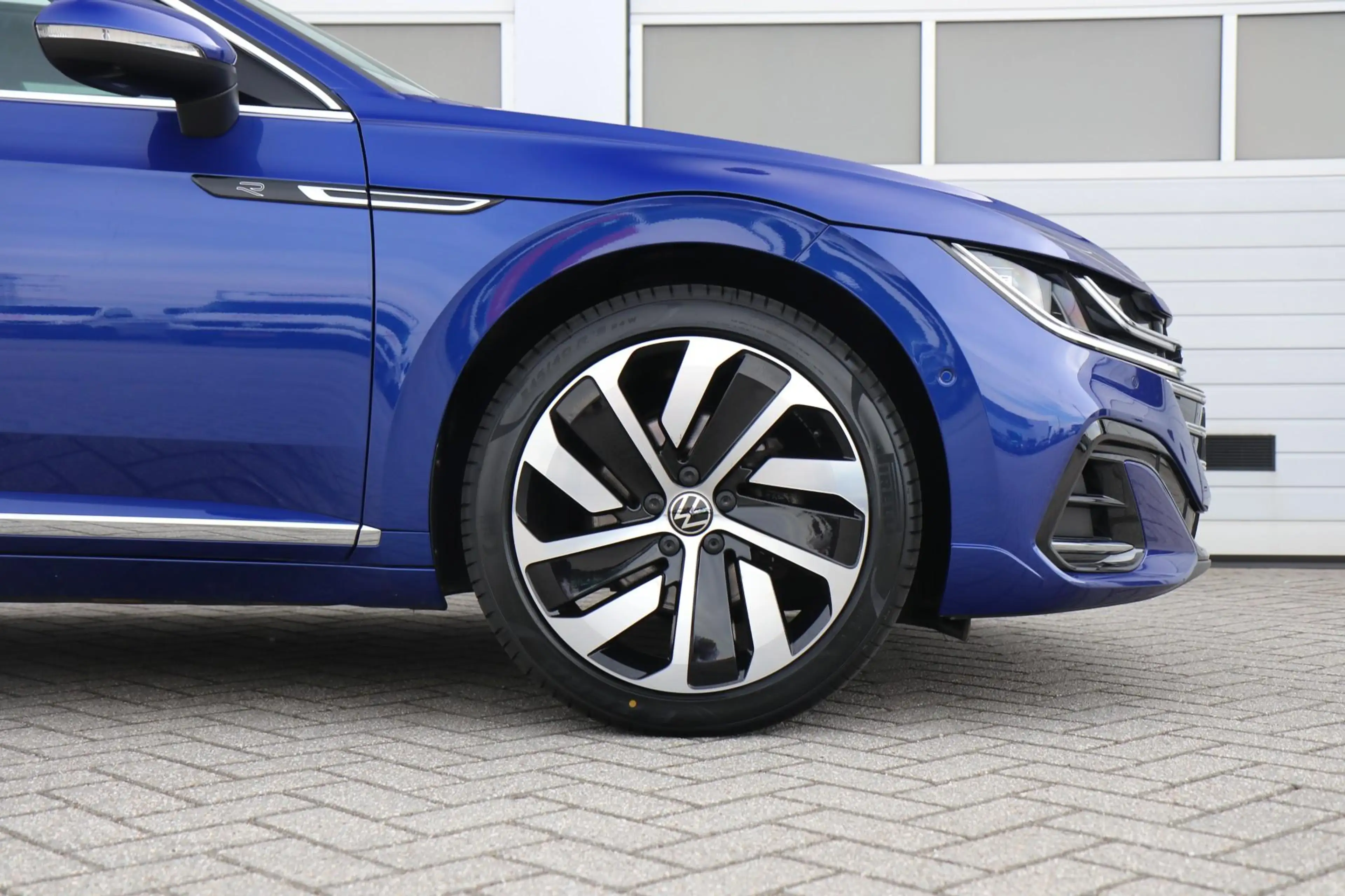 Volkswagen Arteon Shooting Brake 1.4 TSI eHybrid 218pk R-Line Busine — photo 15