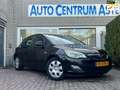 Opel Astra 1.6 Edition 5 Deurs Zwart - thumbnail 1