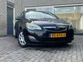 Opel Astra 1.6 Edition 5 Deurs Zwart - thumbnail 2