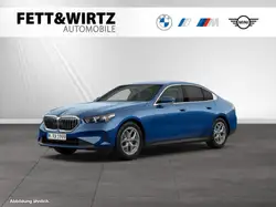 Bmw 520 i Limousine Head Up|PA+|H/K|Klimasitze