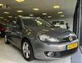 Volkswagen Golf 1.2 TSI Trendline/Navi/Airco/Bluetooth Gris - thumbnail 15