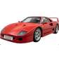 Ferrari F40 - thumbnail 1
