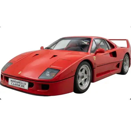 Ferrari F40