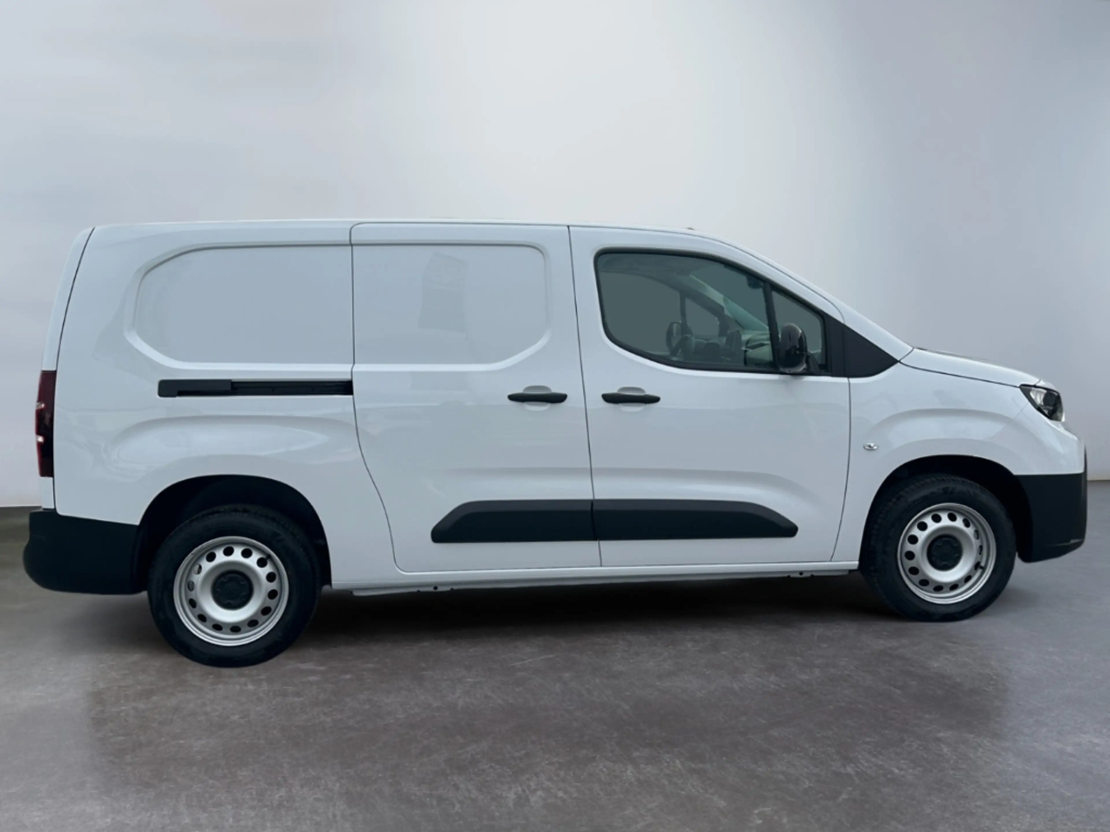 Toyota Proace City L2 Meister *Navi*DAB*APPLE-CARPLAY*CAM* — photo 9