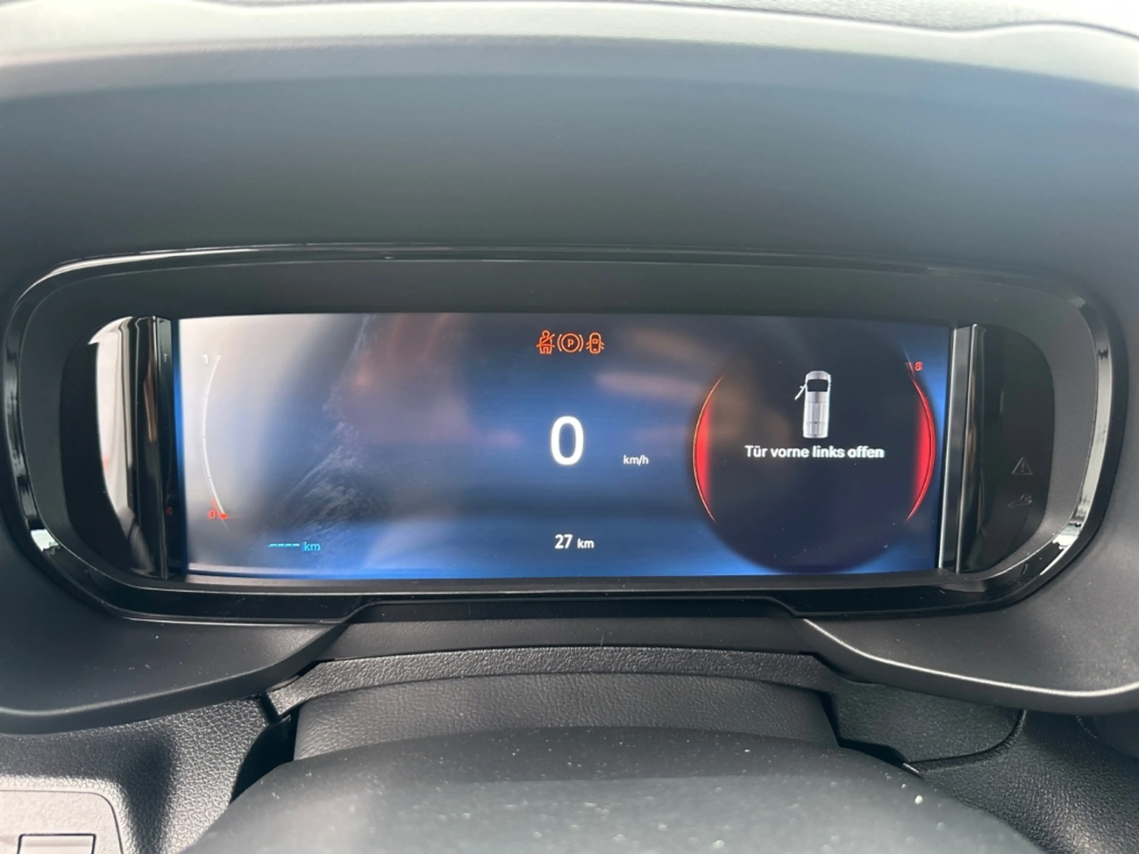 Toyota Proace City L2 Meister *Navi*DAB*APPLE-CARPLAY*CAM* — photo 12