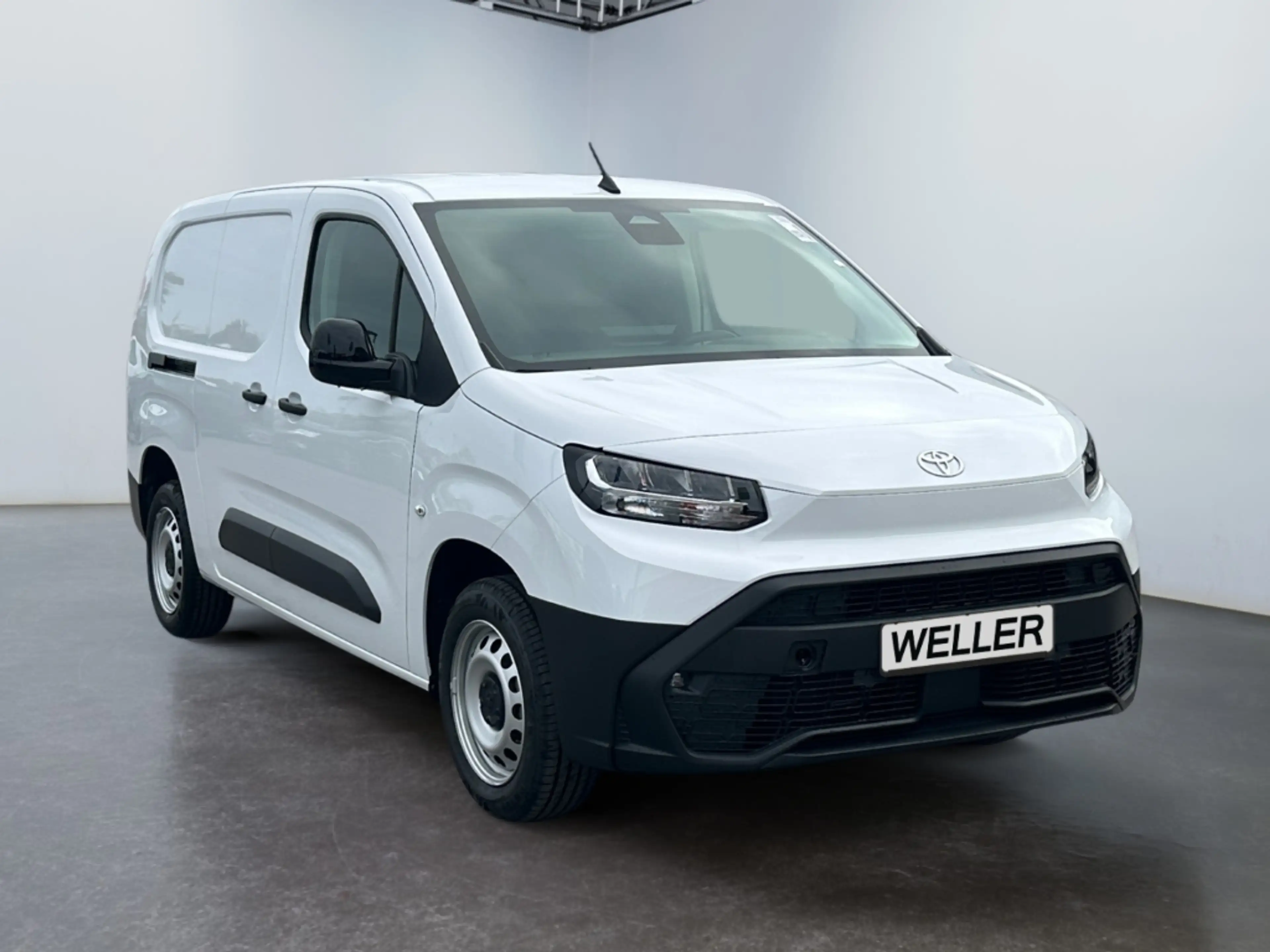 Toyota Proace City L2 Meister *Navi*DAB*APPLE-CARPLAY*CAM* — photo 3
