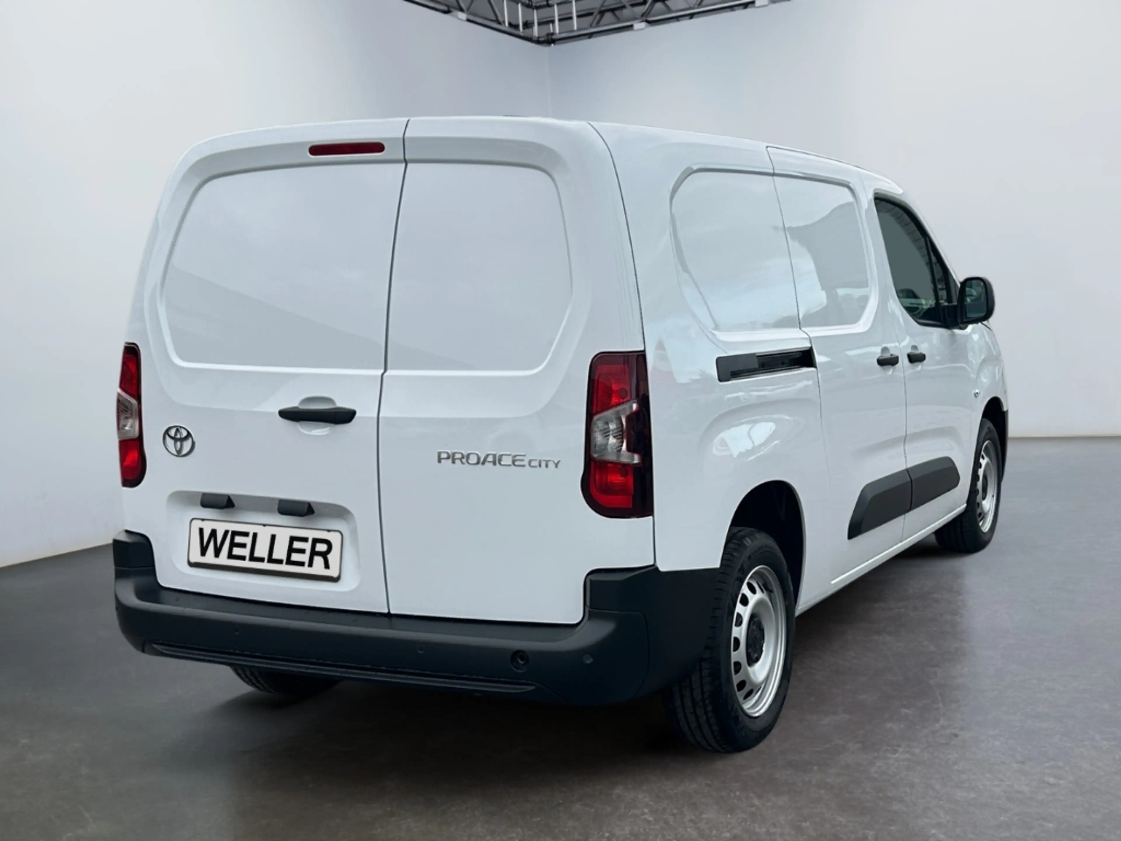 Toyota Proace City L2 Meister *Navi*DAB*APPLE-CARPLAY*CAM* — photo 15