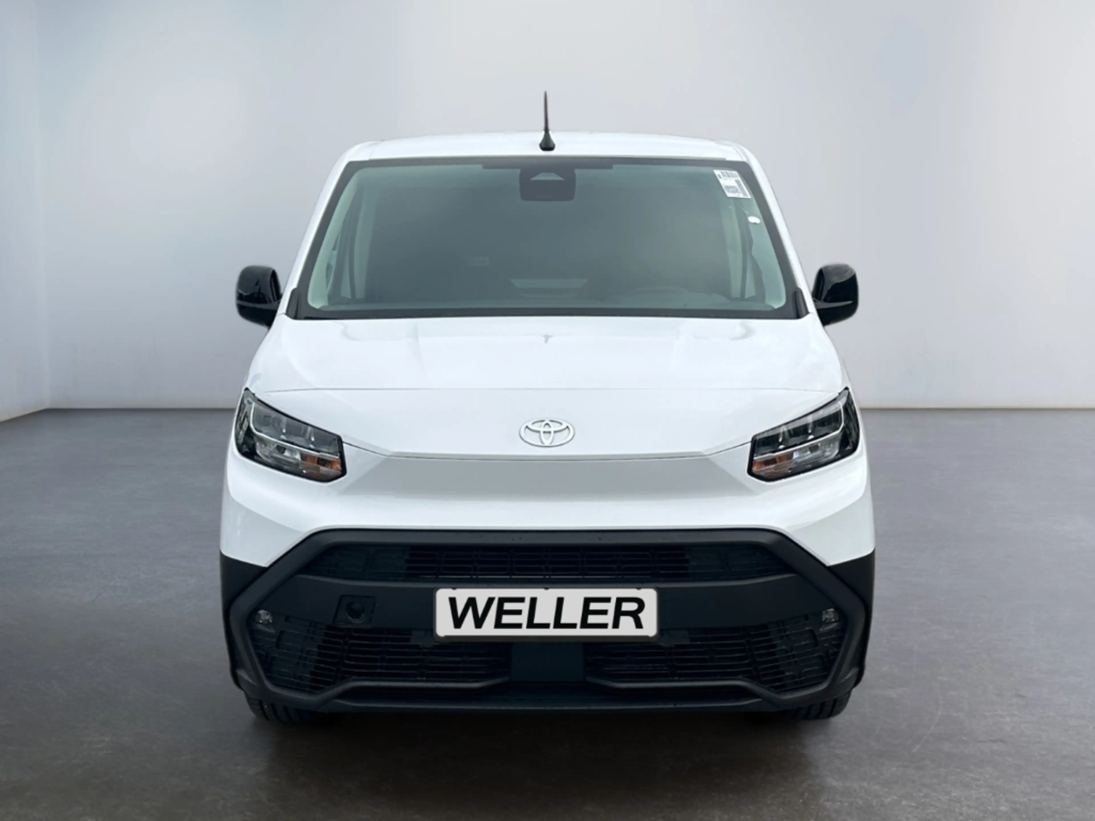 Toyota Proace City L2 Meister *Navi*DAB*APPLE-CARPLAY*CAM* — photo 2