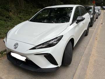 MG4 51 kWh Standard Standard