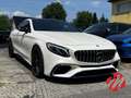 Mercedes-Benz S 63 AMG FACELIFT Coupe 4M MAGNO Pano HUD Burmester 360 Kam Blanc - thumbnail 4