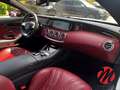 Mercedes-Benz S 63 AMG FACELIFT Coupe 4M MAGNO Pano HUD Burmester 360 Kam Weiß - thumbnail 13