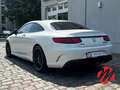 Mercedes-Benz S 63 AMG FACELIFT Coupe 4M MAGNO Pano HUD Burmester 360 Kam Blanc - thumbnail 5