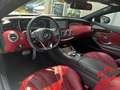 Mercedes-Benz S 63 AMG FACELIFT Coupe 4M MAGNO Pano HUD Burmester 360 Kam Blanc - thumbnail 10