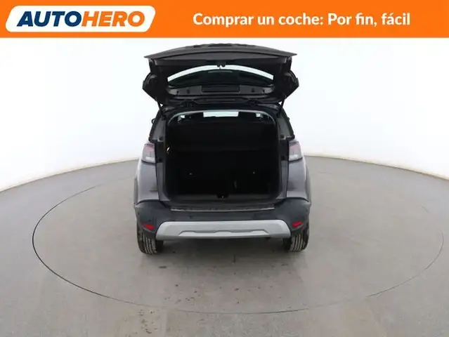 Opel Crossland view 17