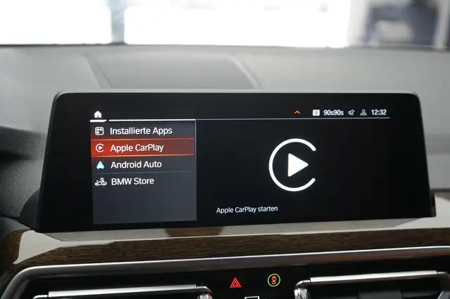 BMW X3 view 15
