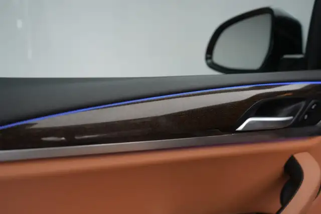 BMW X3 view 27