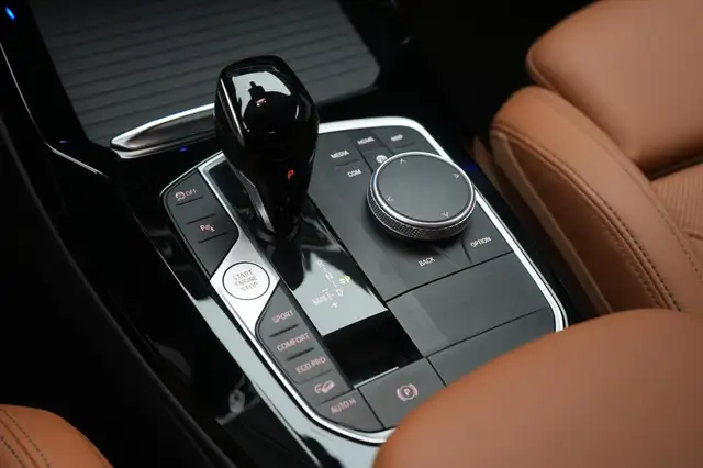 BMW X3 view 20