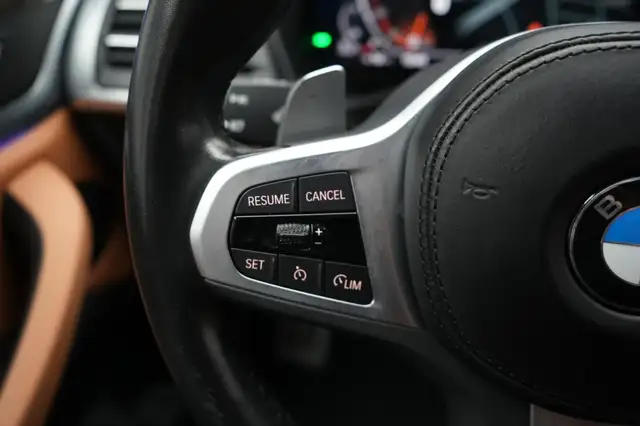 BMW X3 view 22