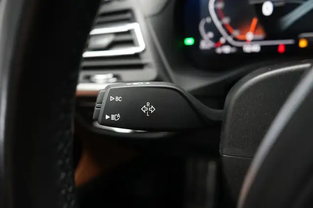 BMW X3 view 23
