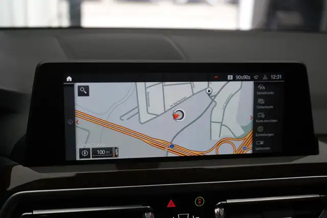 BMW X3 view 17