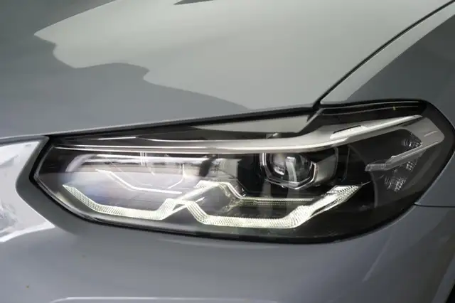 BMW X3 view 30