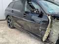 BMW 318 d Touring M Sport *LASER*NAVI*AHK*HEAD UP*KEY Schwarz - thumbnail 7