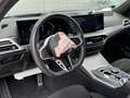 BMW 318 d Touring M Sport *LASER*NAVI*AHK*HEAD UP*KEY Schwarz - thumbnail 12