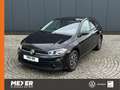 Volkswagen Polo Life 1.0 TSI DSG *LED, Klima, App-Connect, Kamera Fekete - thumbnail 1