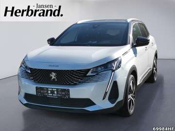 225 (Plug-In) GT (EURO 6d)