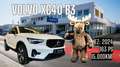 Volvo XC40 B3 Aut. Plus Dark Pano RCam BLIS ACC Pilot Weiß - thumbnail 2