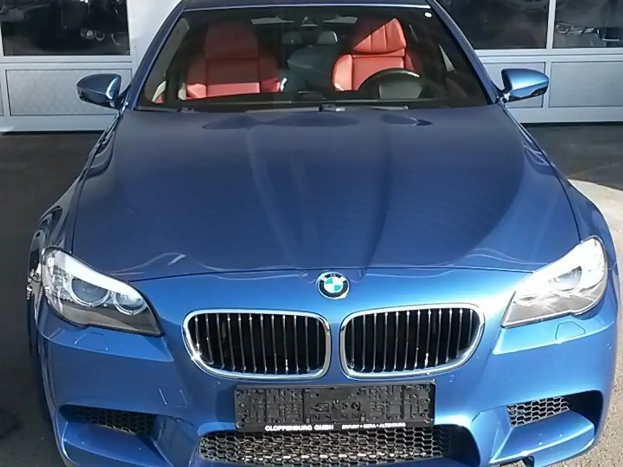BMW M5