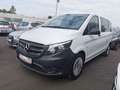 Mercedes-Benz Vito Tourer Kompakt HA Aut. EDITION+Leder+Kamera+1.Hand Weiß - thumbnail 3