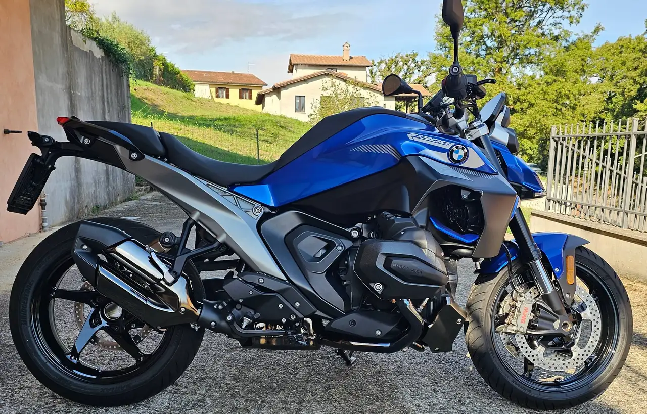 BMW R 1300 R