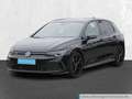 Volkswagen Golf GTI Golf VIII 2.0 TSI DSG GTI Navi AHK ACC DigCockpi Schwarz - thumbnail 4