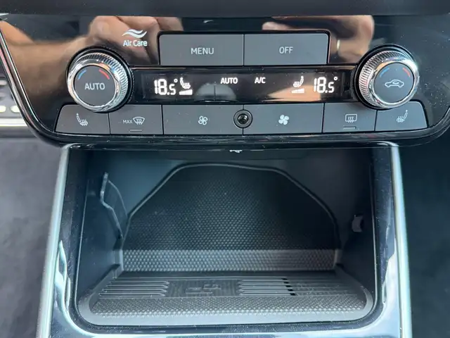 Skoda Fabia view 14