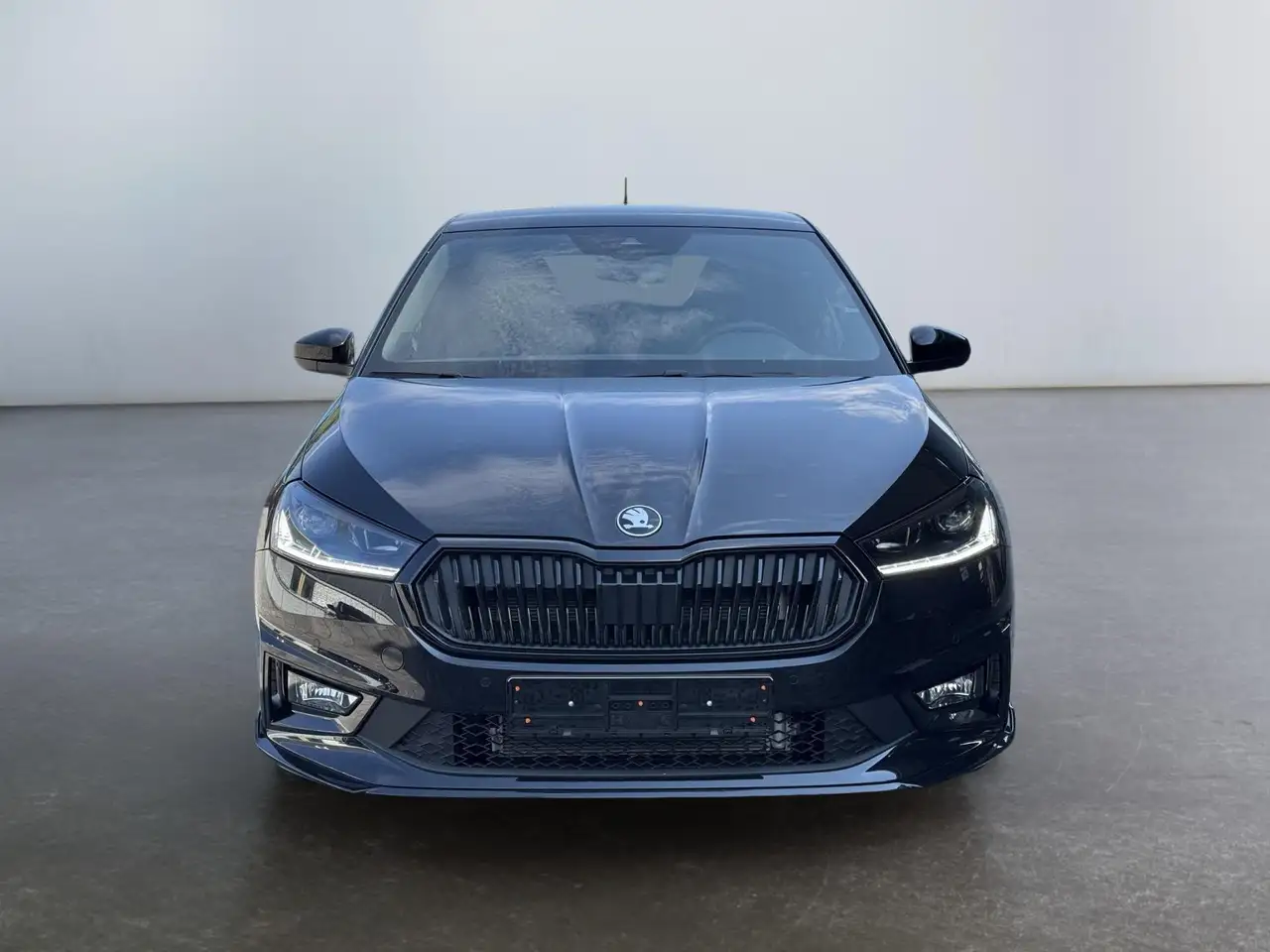 Skoda Fabia 130 1,5 TSI DSG 2 ZoKlima ACC Navi 2x Einparkhi..., миниатюра 2