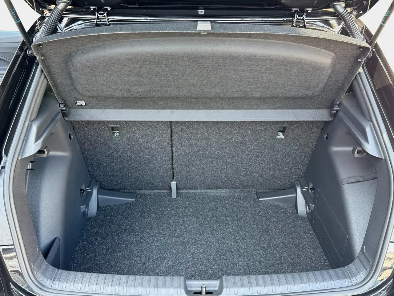 Skoda Fabia 130 1,5 TSI DSG 2 ZoKlima ACC Navi 2x Einparkhi..., миниатюра 25