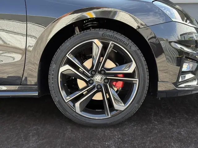 Skoda Fabia view 6