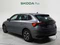 Skoda Scala 1.0 TSI Selection 85kW Gris - thumbnail 3