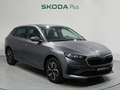 Skoda Scala 1.0 TSI Selection 85kW Gris - thumbnail 1