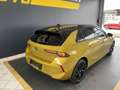 Opel Astra ASTRA L GS-Line 1,5 131PS 8G Automatik Jaune - thumbnail 5