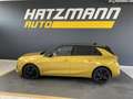 Opel Astra ASTRA L GS-Line 1,5 131PS 8G Automatik Jaune - thumbnail 1
