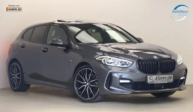 BMW 118 d 2.0 150PS M Sport Pano HUD Virtual 1.Hand