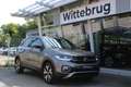 Volkswagen T-Cross 1.5 TSI 150pk LIFE - UNITED DSG / Navigatie / APP Grijs - thumbnail 7