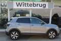 Volkswagen T-Cross 1.5 TSI 150pk LIFE - UNITED DSG / Navigatie / APP Grijs - thumbnail 16